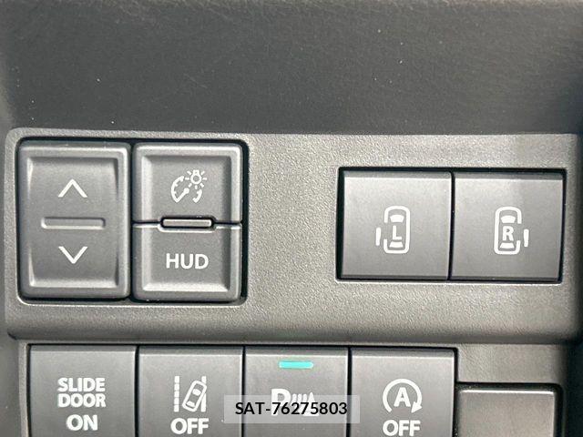 Suzuki SOLIO 2021-02 6614879-5