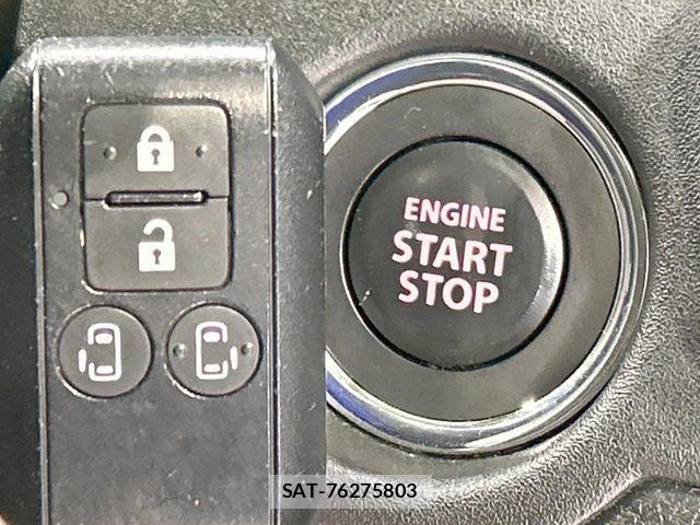 Suzuki SOLIO 2021-02 6614879-6