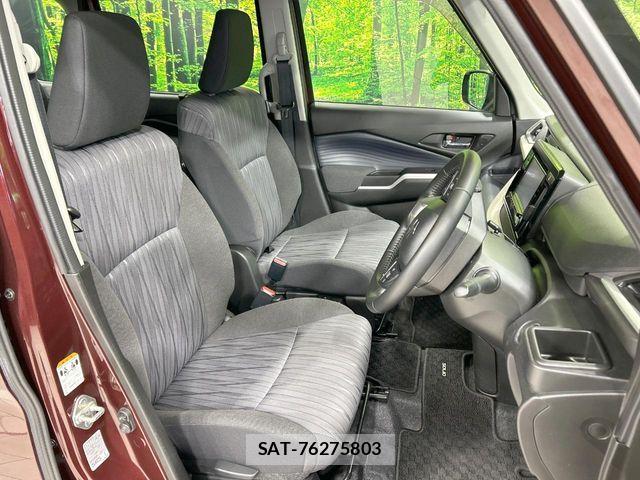 Suzuki SOLIO 2021-02 6614879-7
