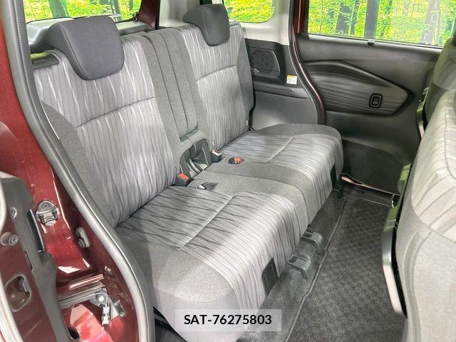Suzuki SOLIO 2021-02 6614879-8