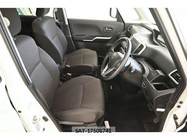 Suzuki SOLIO 2016-03 6642568-9
