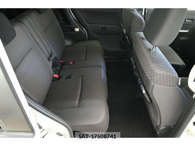Suzuki SOLIO 2016-03 6642568-10