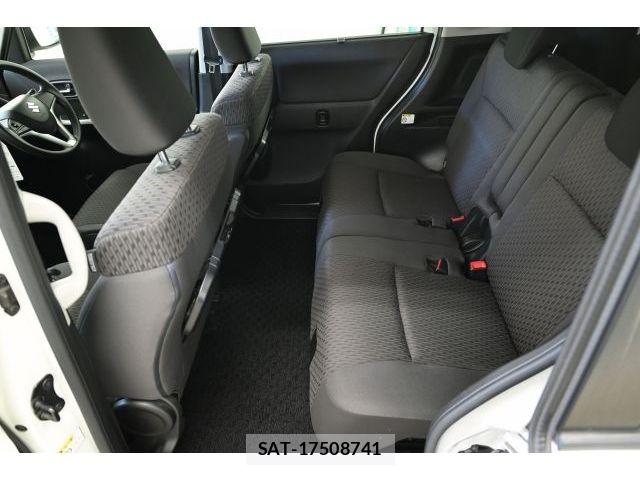 Suzuki SOLIO 2016-03 6642568-12