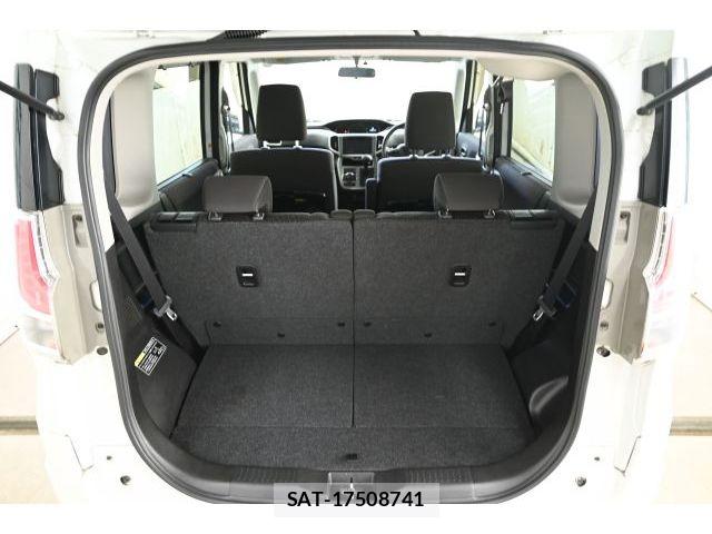 Suzuki SOLIO 2016-03 6642568-13