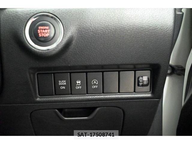 Suzuki SOLIO 2016-03 6642568-16
