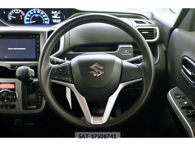Suzuki SOLIO 2016-03 6642568-18