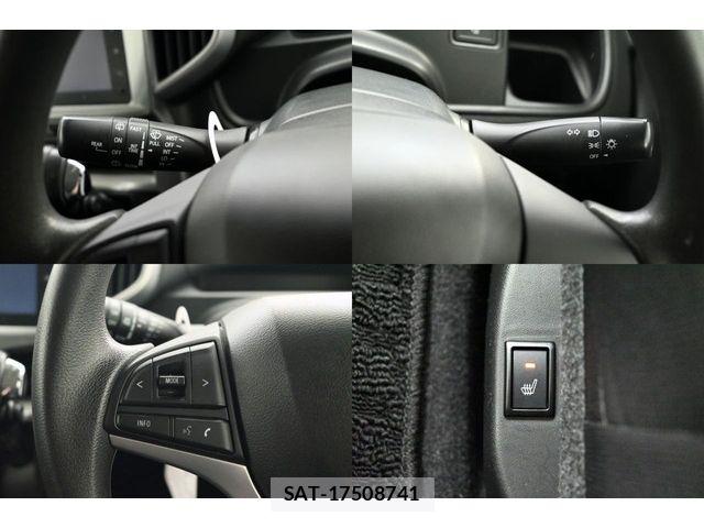 Suzuki SOLIO 2016-03 6642568-19