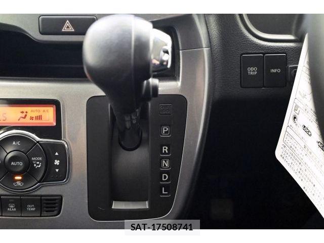 Suzuki SOLIO 2016-03 6642568-20