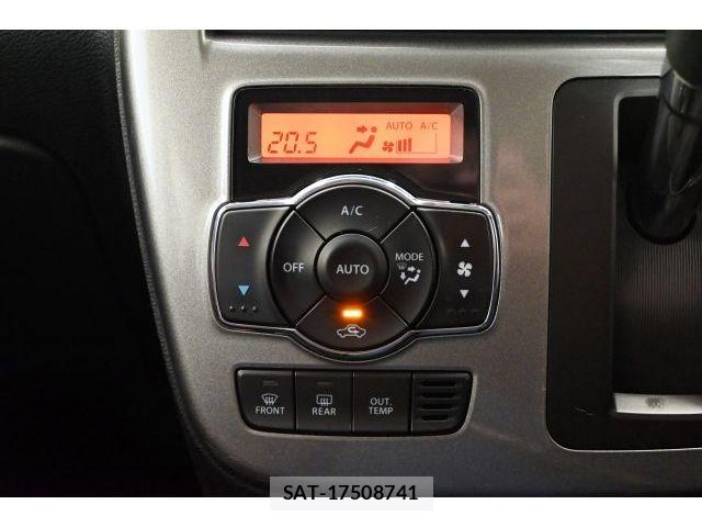 Suzuki SOLIO 2016-03 6642568-21
