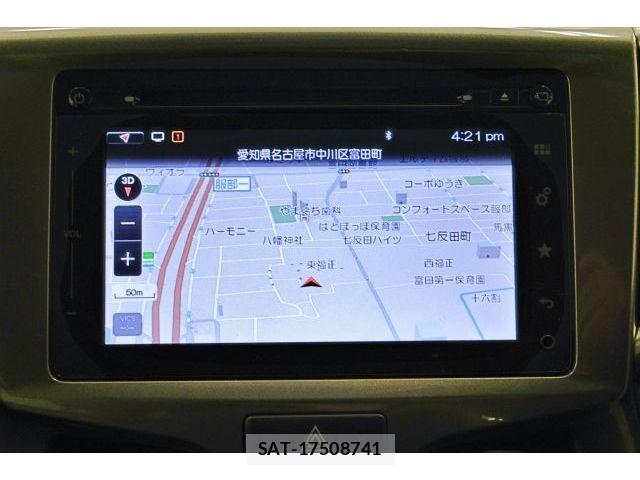 Suzuki SOLIO 2016-03 6642568-22