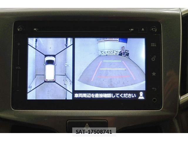 Suzuki SOLIO 2016-03 6642568-23