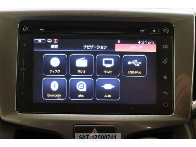 Suzuki SOLIO 2016-03 6642568-24