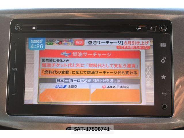 Suzuki SOLIO 2016-03 6642568-25