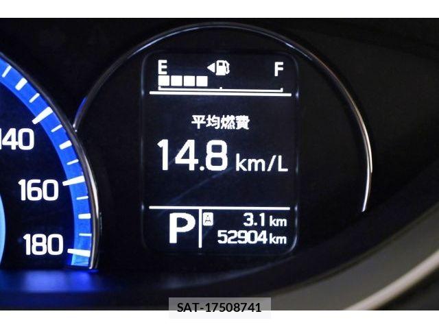 Suzuki SOLIO 2016-03 6642568-27