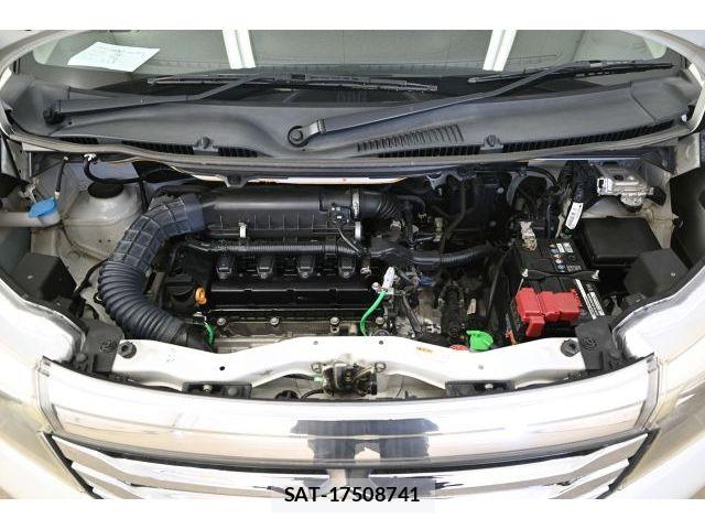 Suzuki SOLIO 2016-03 6642568-28