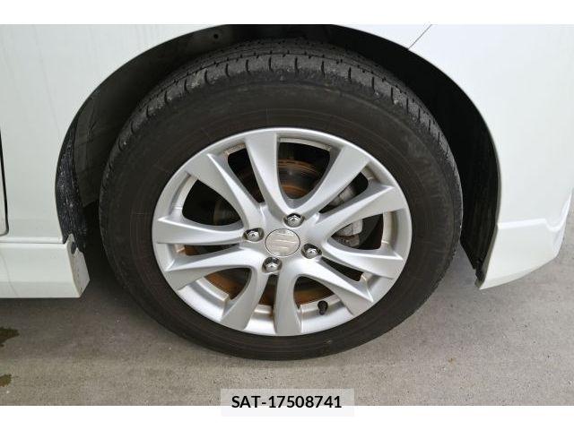Suzuki SOLIO 2016-03 6642568-7