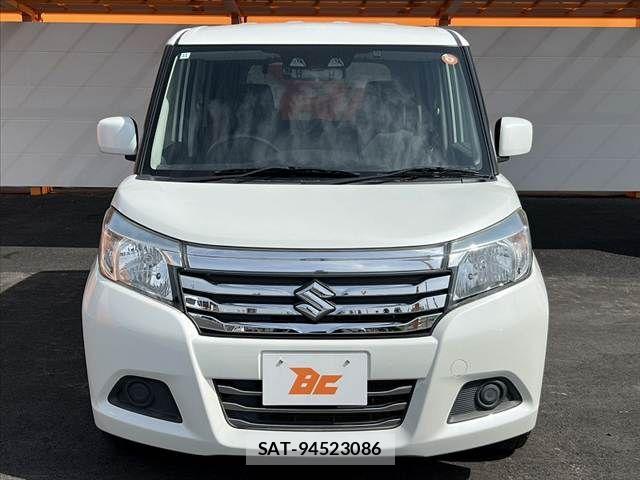 Suzuki SOLIO 2019-03 6678128-9