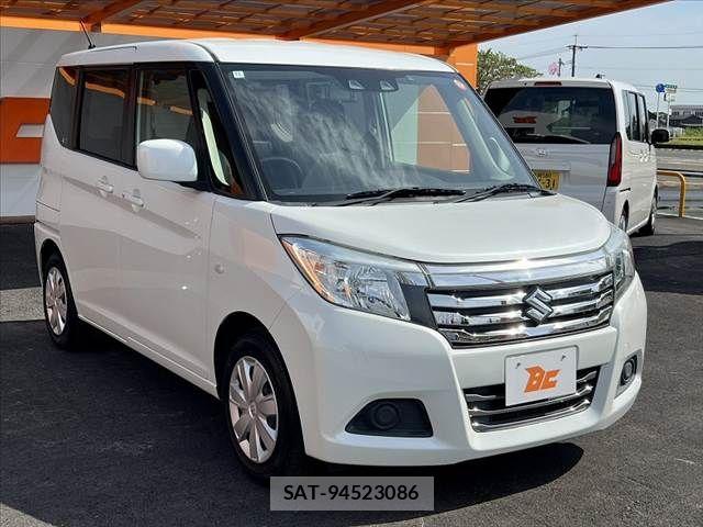 Suzuki SOLIO 2019-03 6678128-10