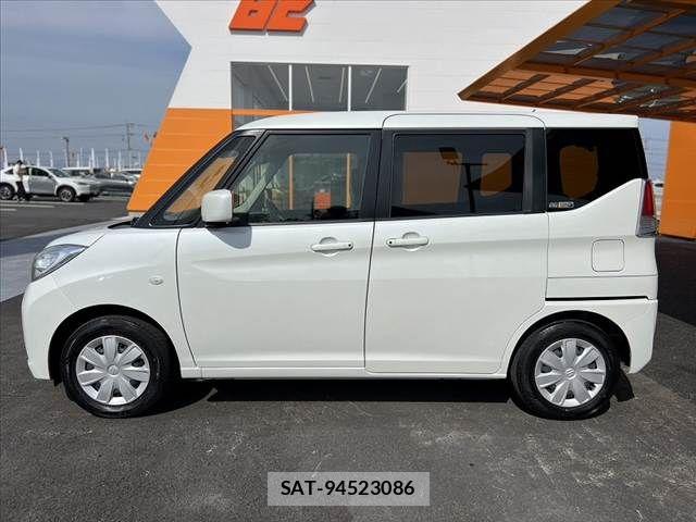Suzuki SOLIO 2019-03 6678128-11