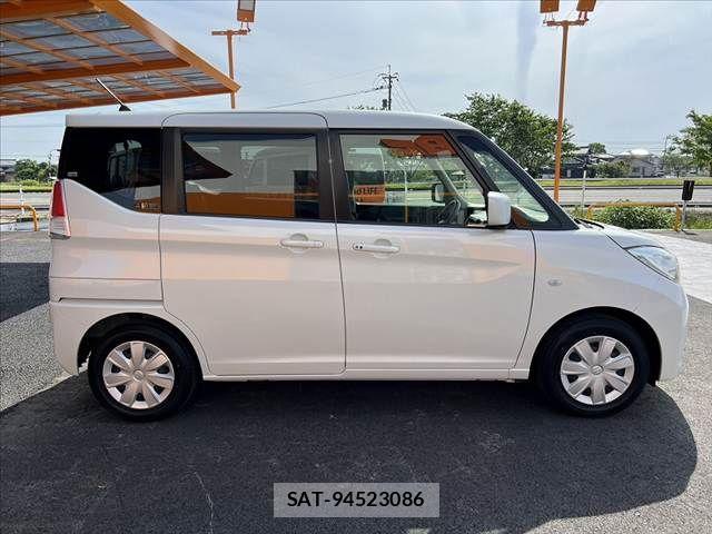 Suzuki SOLIO 2019-03 6678128-12