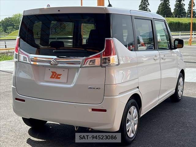 Suzuki SOLIO 2019-03 6678128-13