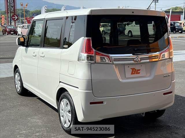 Suzuki SOLIO 2019-03 6678128-15