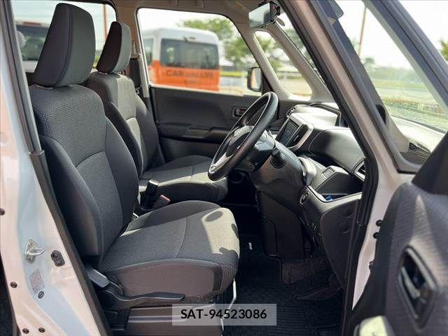 Suzuki SOLIO 2019-03 6678128-16