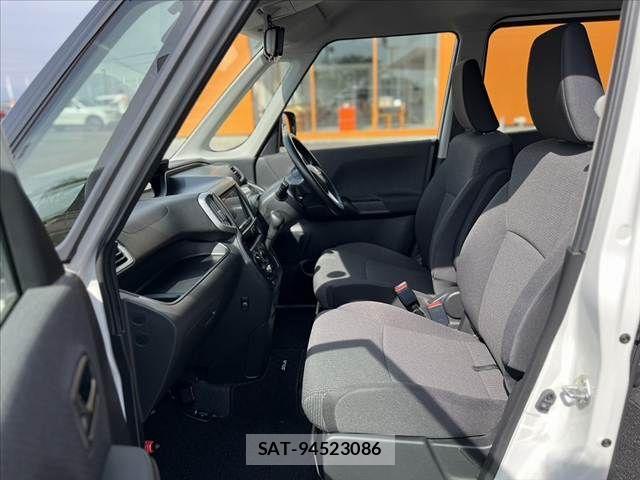 Suzuki SOLIO 2019-03 6678128-17