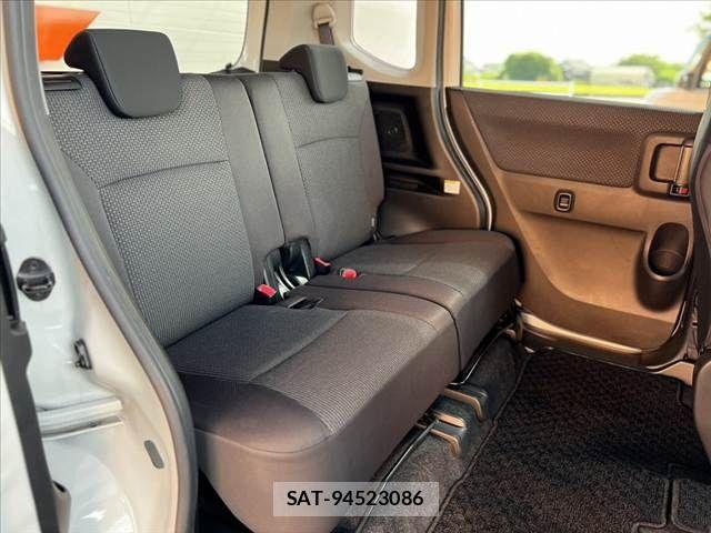 Suzuki SOLIO 2019-03 6678128-18