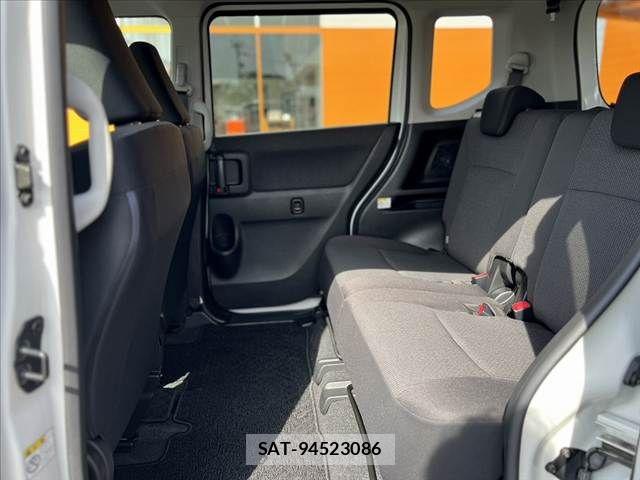 Suzuki SOLIO 2019-03 6678128-19