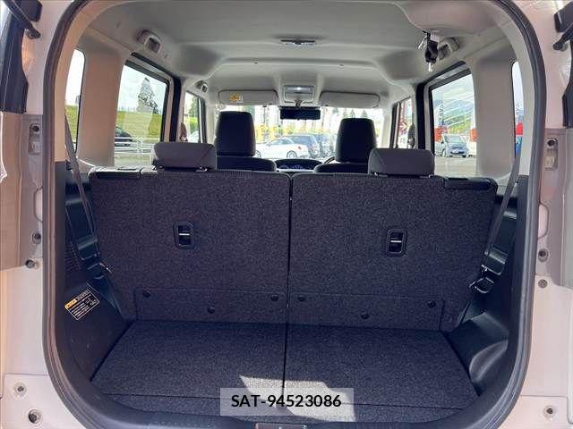 Suzuki SOLIO 2019-03 6678128-20