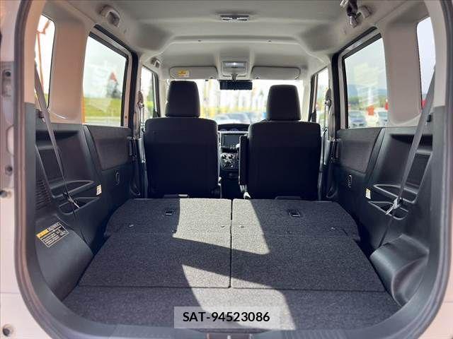 Suzuki SOLIO 2019-03 6678128-21