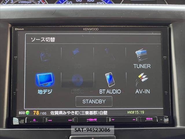 Suzuki SOLIO 2019-03 6678128-3
