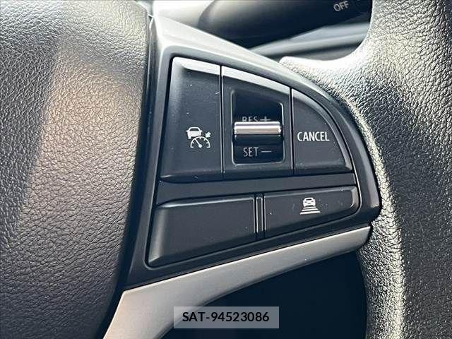 Suzuki SOLIO 2019-03 6678128-5