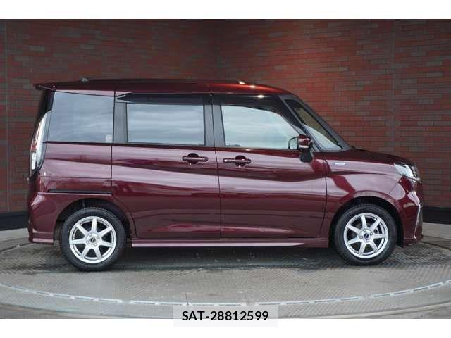 Suzuki SOLIO 2024-01 6678121-1