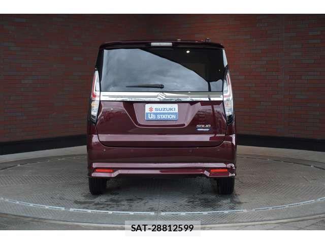 Suzuki SOLIO 2024-01 6678121-2