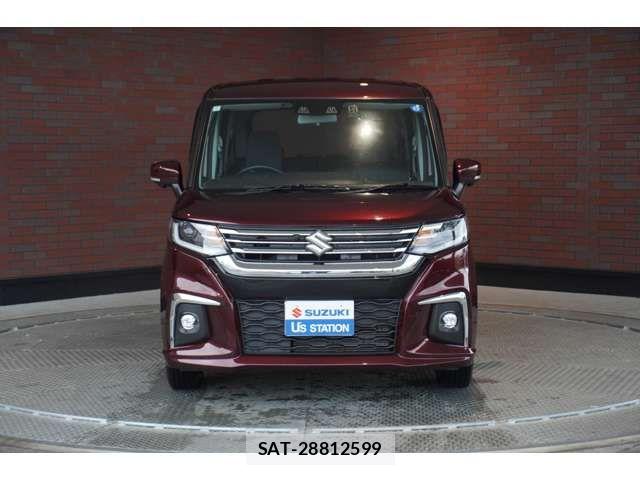 Suzuki SOLIO 2024-01 6678121-3