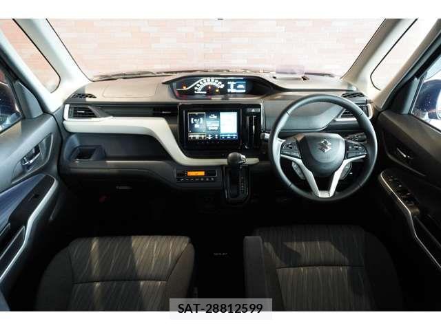 Suzuki SOLIO 2024-01 6678121-4