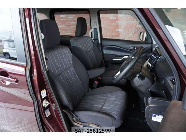 Suzuki SOLIO 2024-01 6678121-5