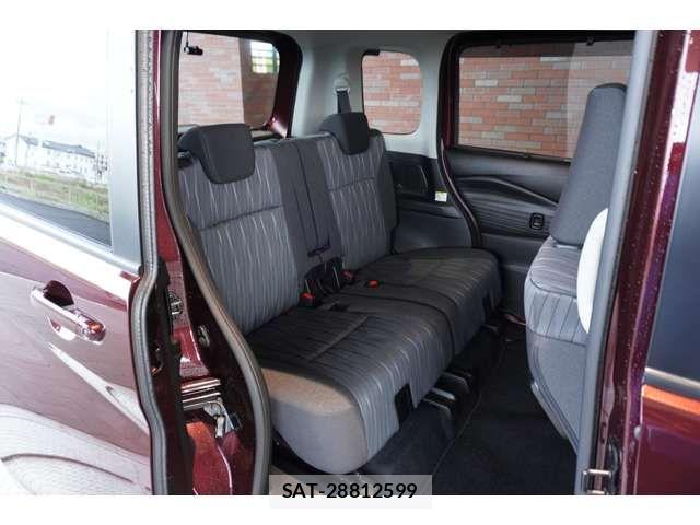 Suzuki SOLIO 2024-01 6678121-6