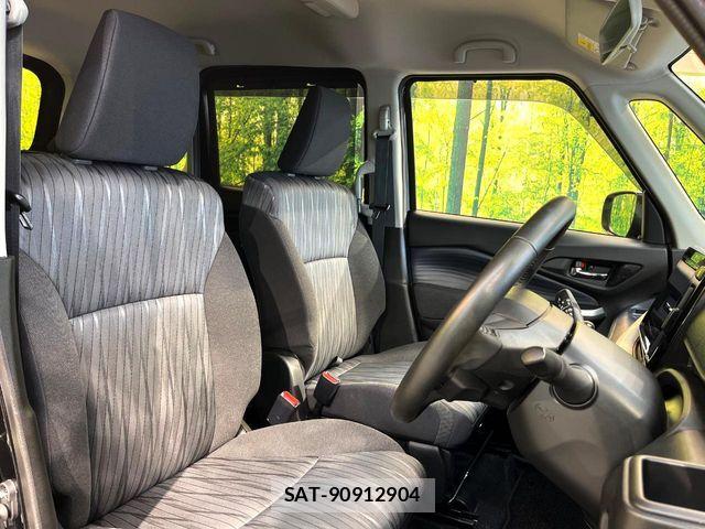 Suzuki SOLIO 2023-12 6678120-9