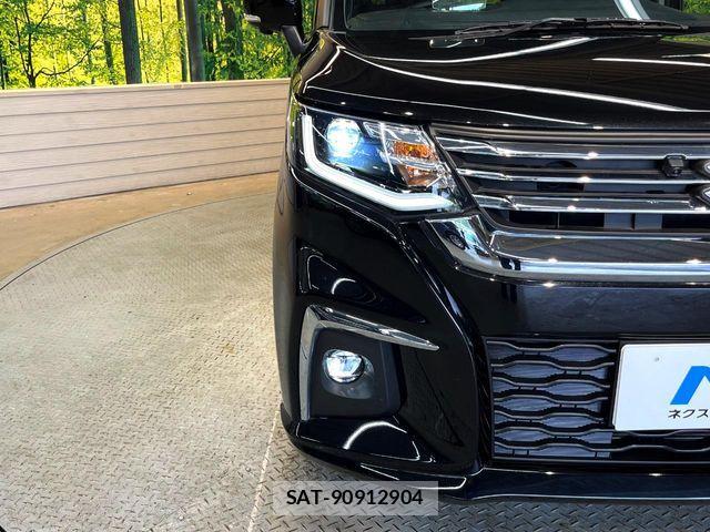 Suzuki SOLIO 2023-12 6678120-12