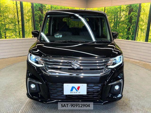 Suzuki SOLIO 2023-12 6678120-14