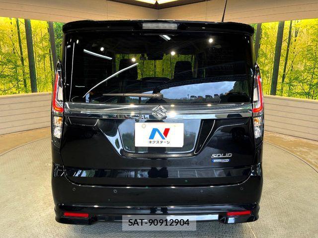 Suzuki SOLIO 2023-12 6678120-15