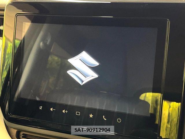 Suzuki SOLIO 2023-12 6678120-2
