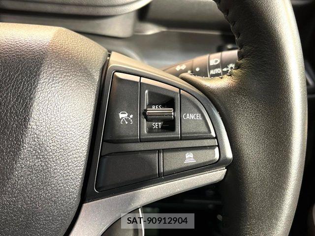 Suzuki SOLIO 2023-12 6678120-5