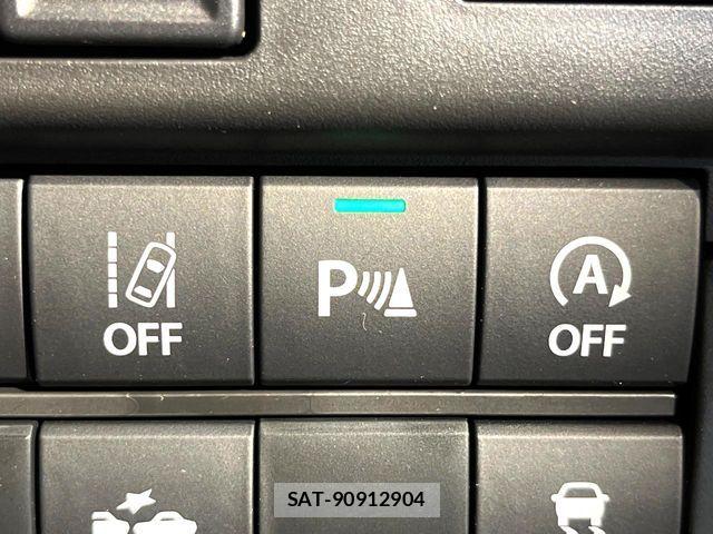 Suzuki SOLIO 2023-12 6678120-6