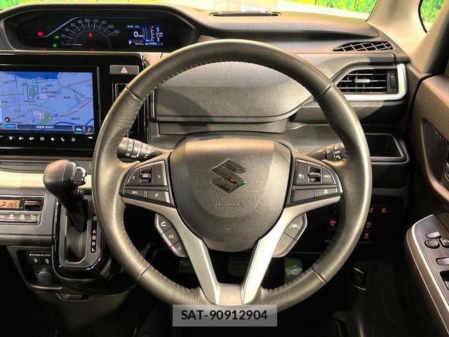 Suzuki SOLIO 2023-12 6678120-8
