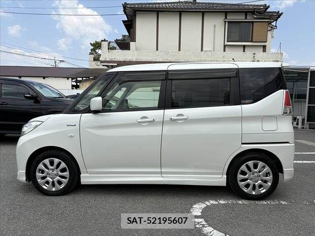 Suzuki SOLIO 2019-01 6678125-10