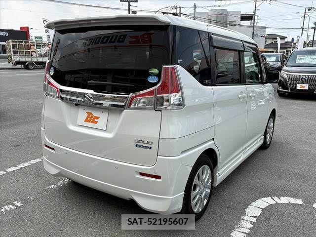 Suzuki SOLIO 2019-01 6678125-12